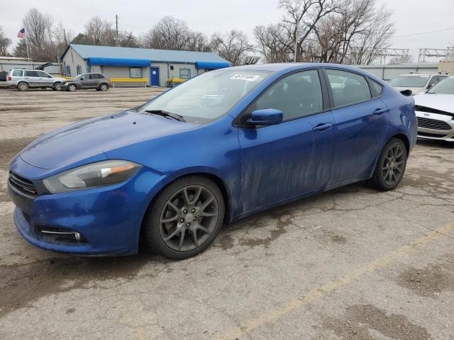 Dodge Dart (2013)