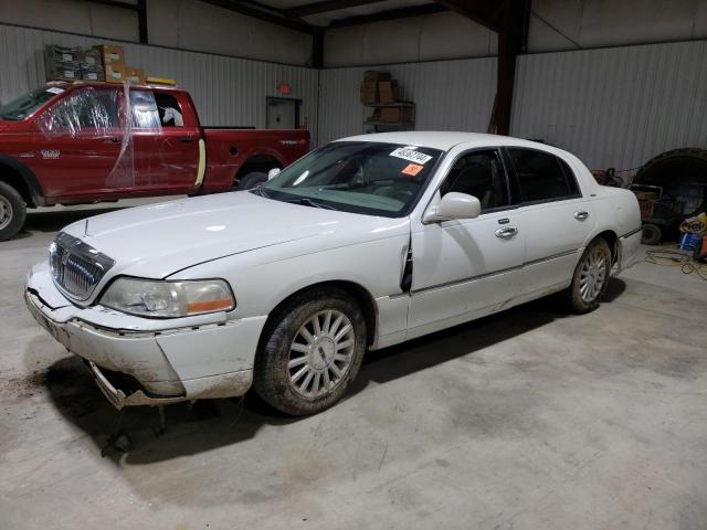 Lincoln Towncar (2003)