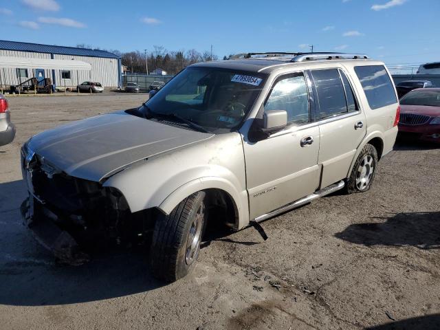 Lincoln Navigator (2006)