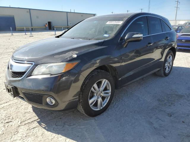 Acura Rdx (2013)
