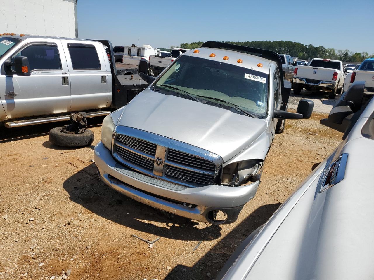 Dodge Ram (2009)