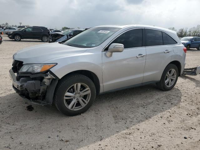 Acura Rdx (2015)