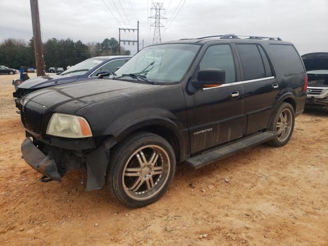 Lincoln Navigator (2006)