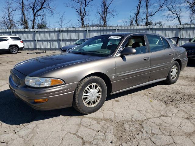 Buick Lesabre (2003)