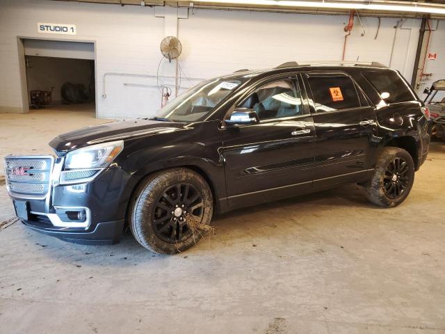 Gmc Acadia (2016)