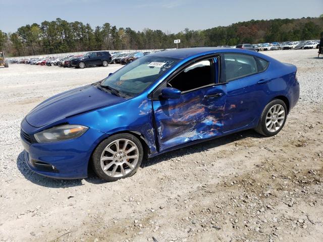Dodge Dart (2013)