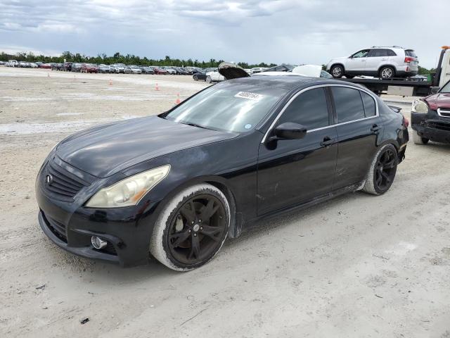 Infiniti G37 (2012)