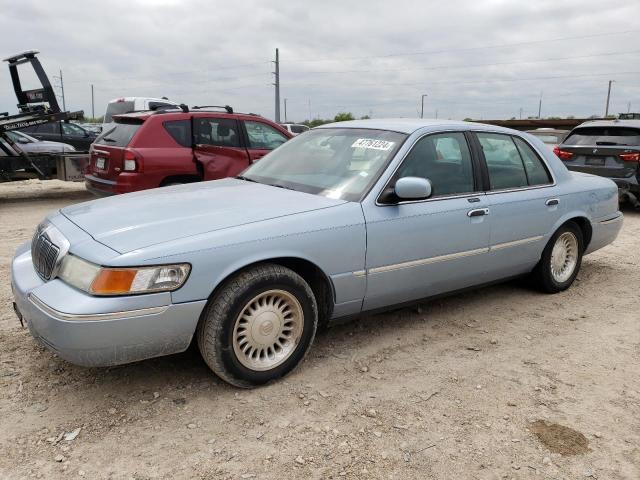 Mercury Grmarquis (1999)