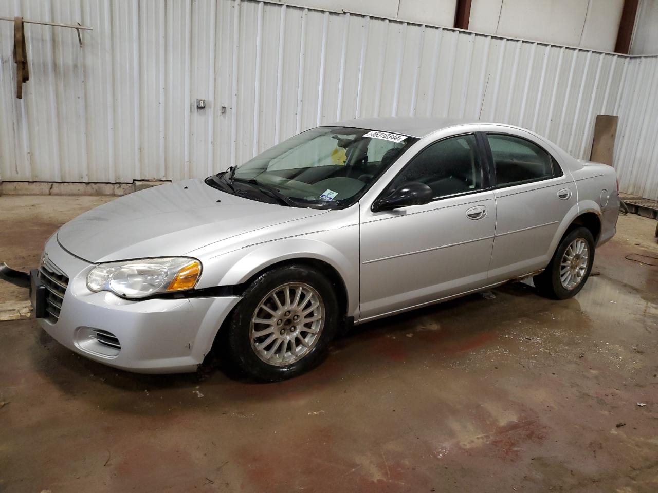 Chrysler Sebring (2005)