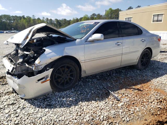Lexus Es330 (2006)