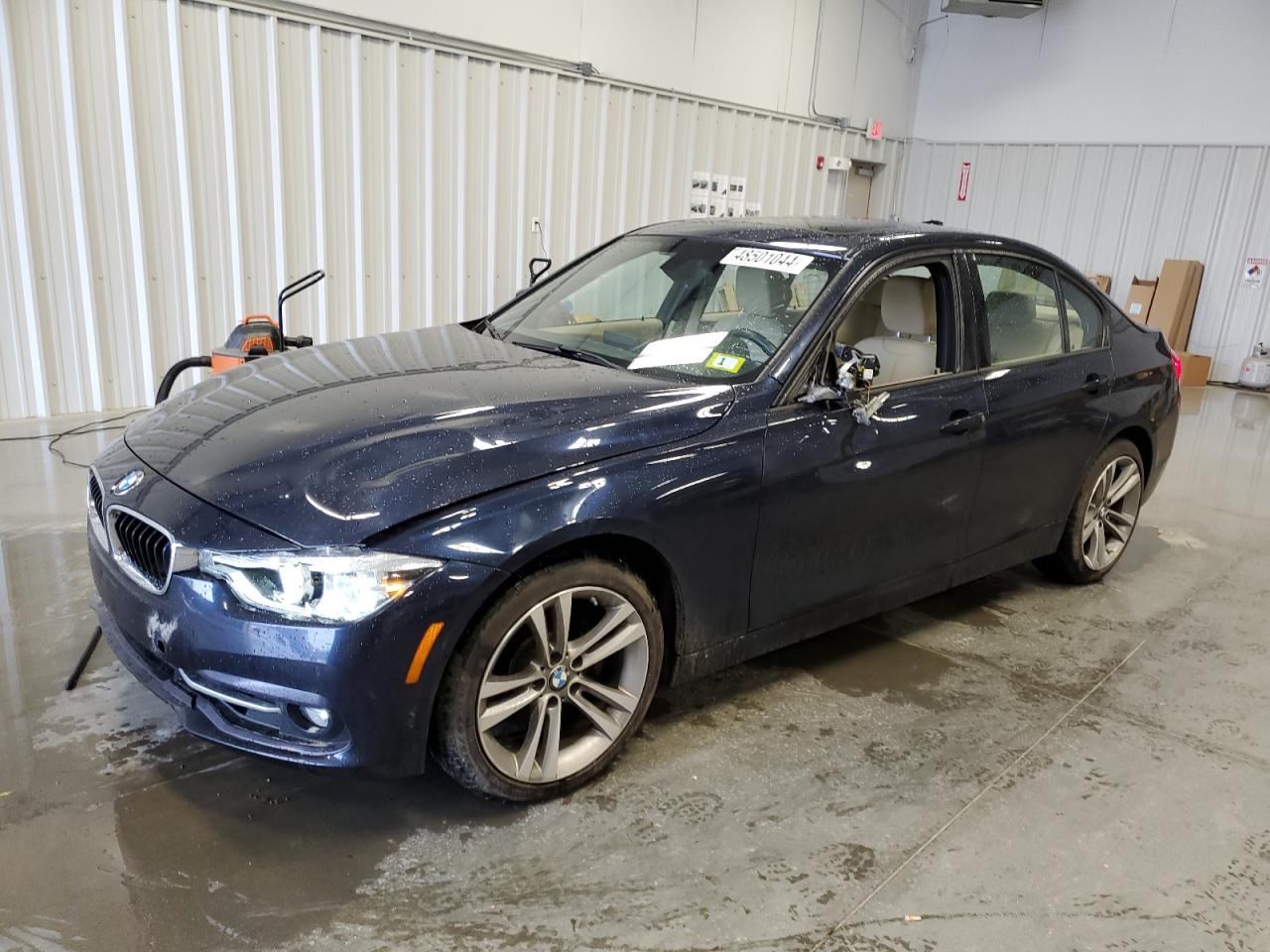 Bmw 3er (2016)