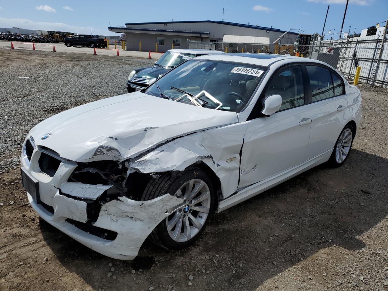 Bmw 3er (2011)