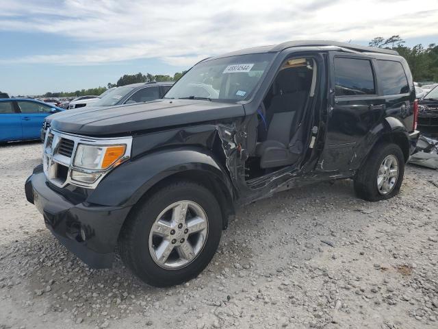 Dodge Nitro (2008)