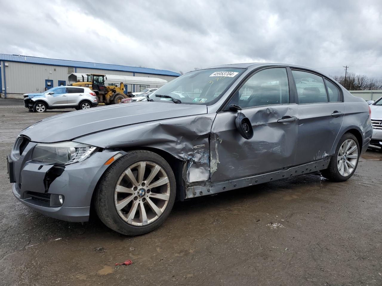 Bmw 3er (2011)