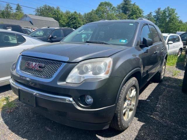 Gmc Acadia (2012)