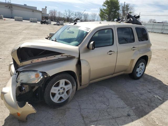 Chevrolet Hhr (2008)
