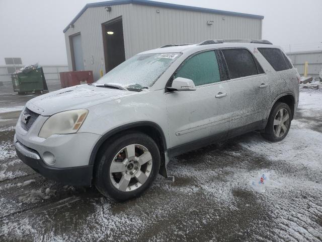 Gmc Acadia (2010)