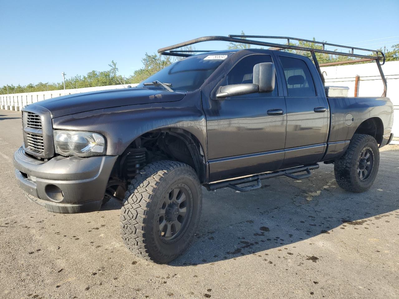 Dodge Ram (2004)