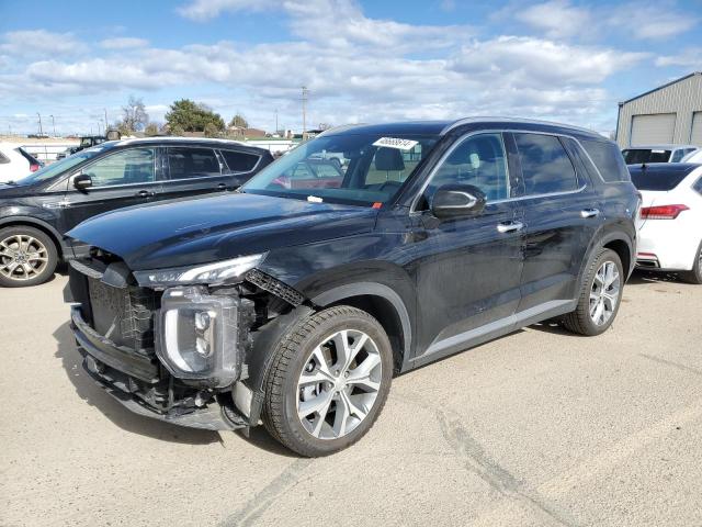 Hyundai Palisade (2020)