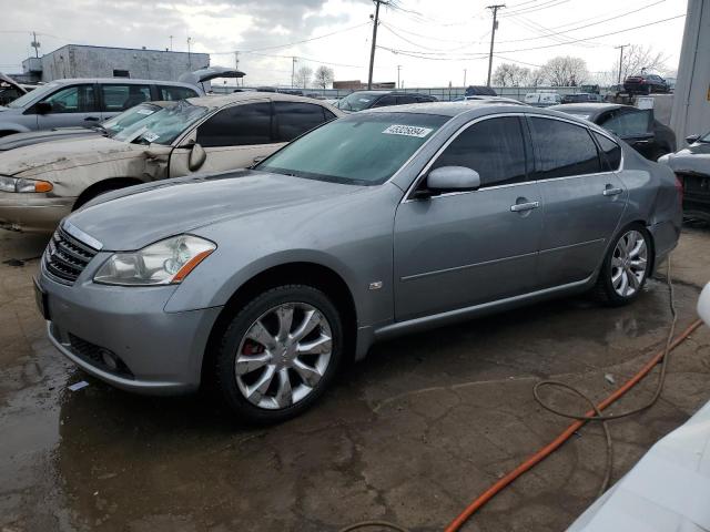 Infiniti M35 (2006)
