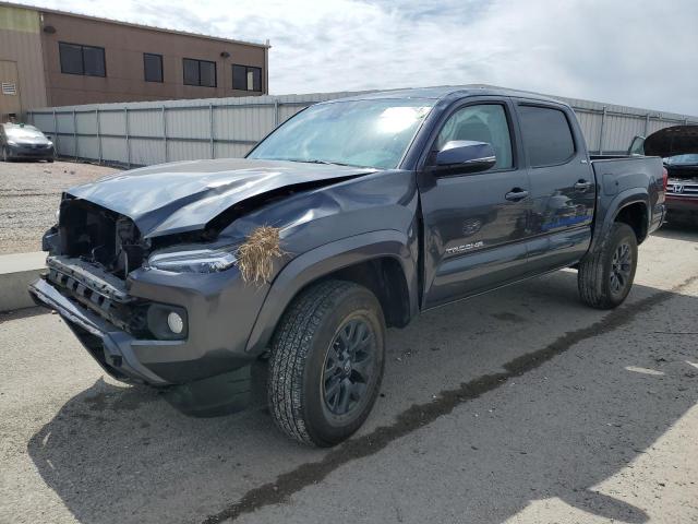 Toyota Tacoma (2023)
