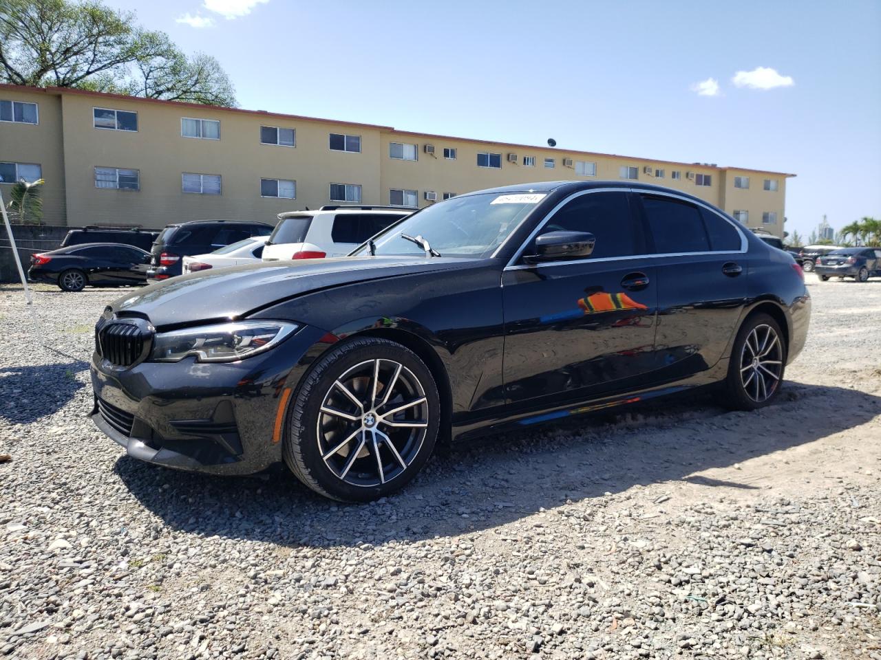 Bmw 3er (2019)
