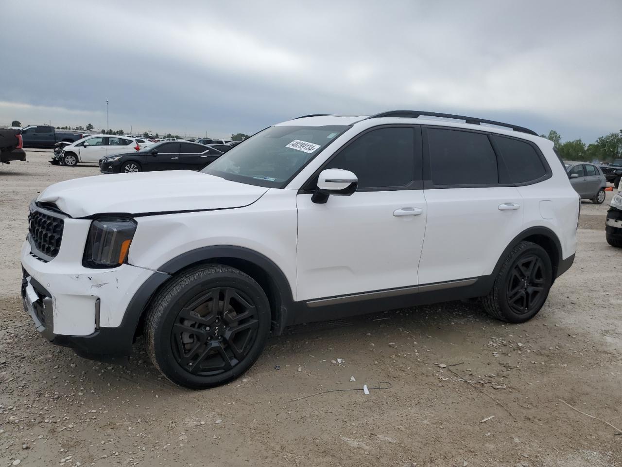 Kia Telluride (2023)