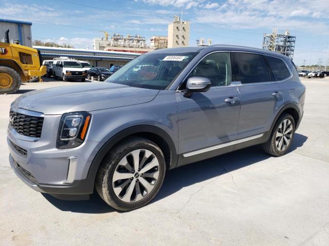Kia Telluride (2022)