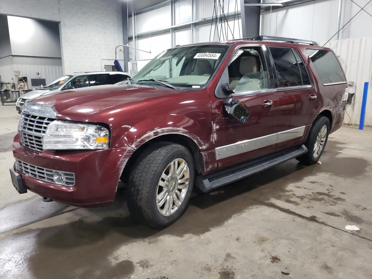 Lincoln Navigator (2012)