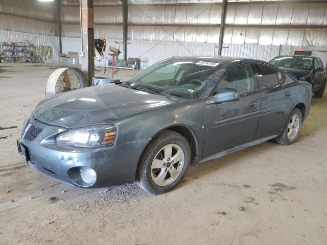 Pontiac Grandprix (2006)