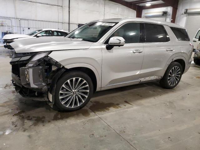 Hyundai Palisade (2023)