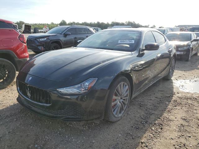 Maserati Ghibli (2017)