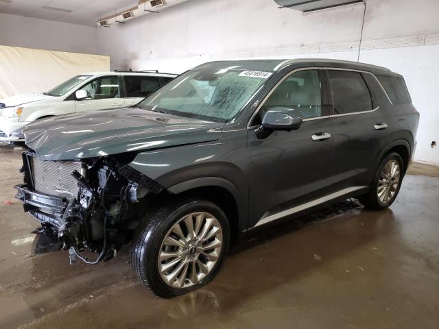 Hyundai Palisade (2020)