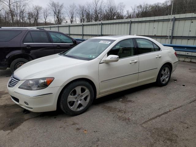 Acura Rl (2005)