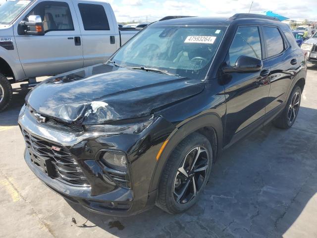 Chevrolet Trailblzr (2022)