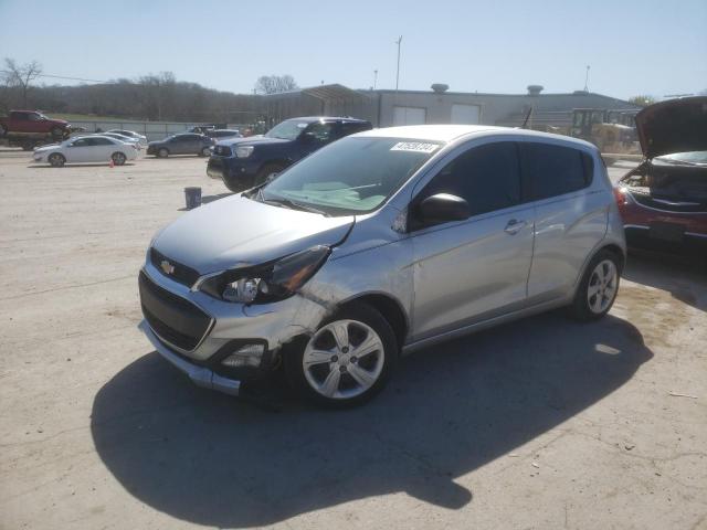 Chevrolet Spark (2019)