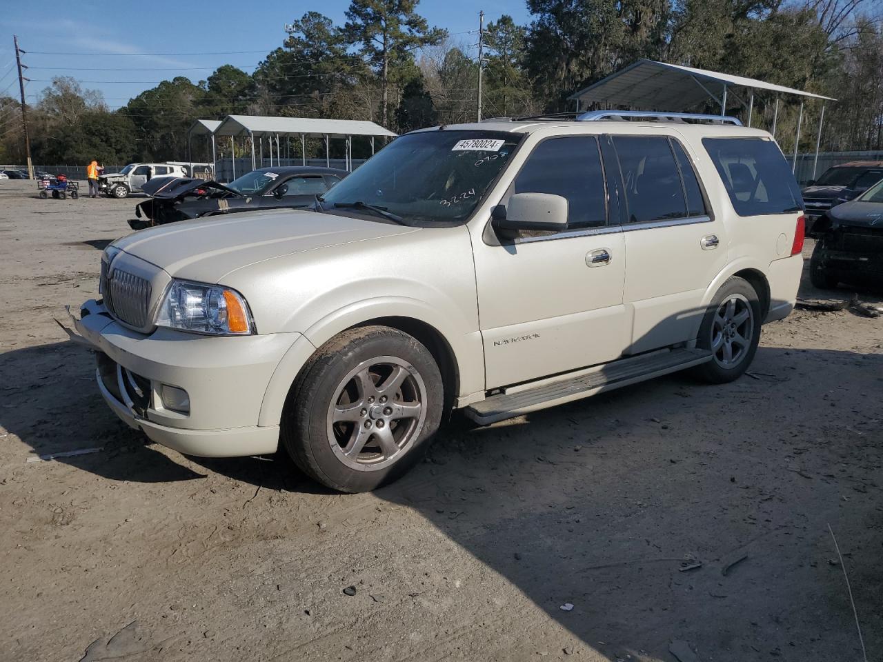 Lincoln Navigator (2006)
