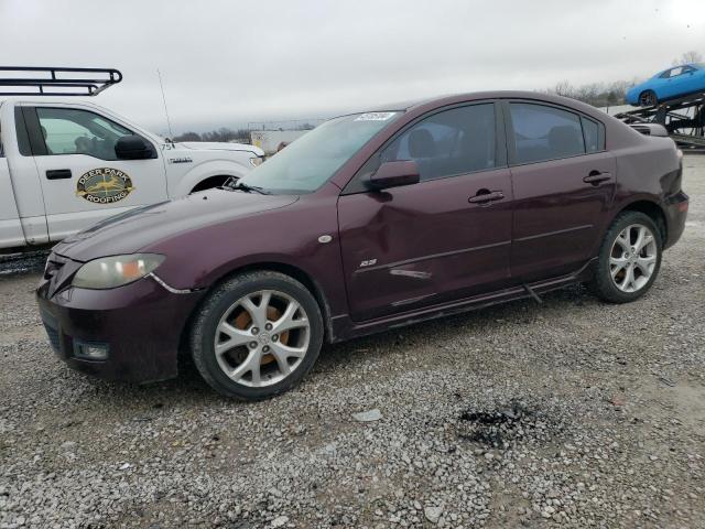 Mazda Mazda3 (2007)