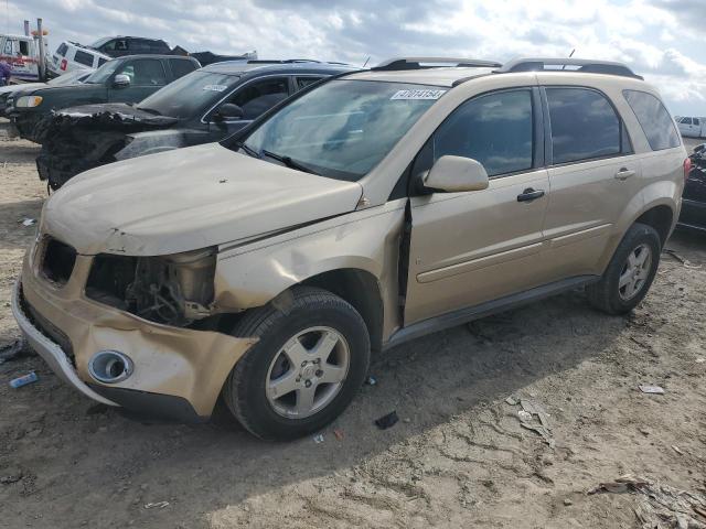 Pontiac Torrent (2007)