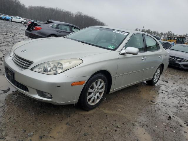 Lexus Es330 (2004)