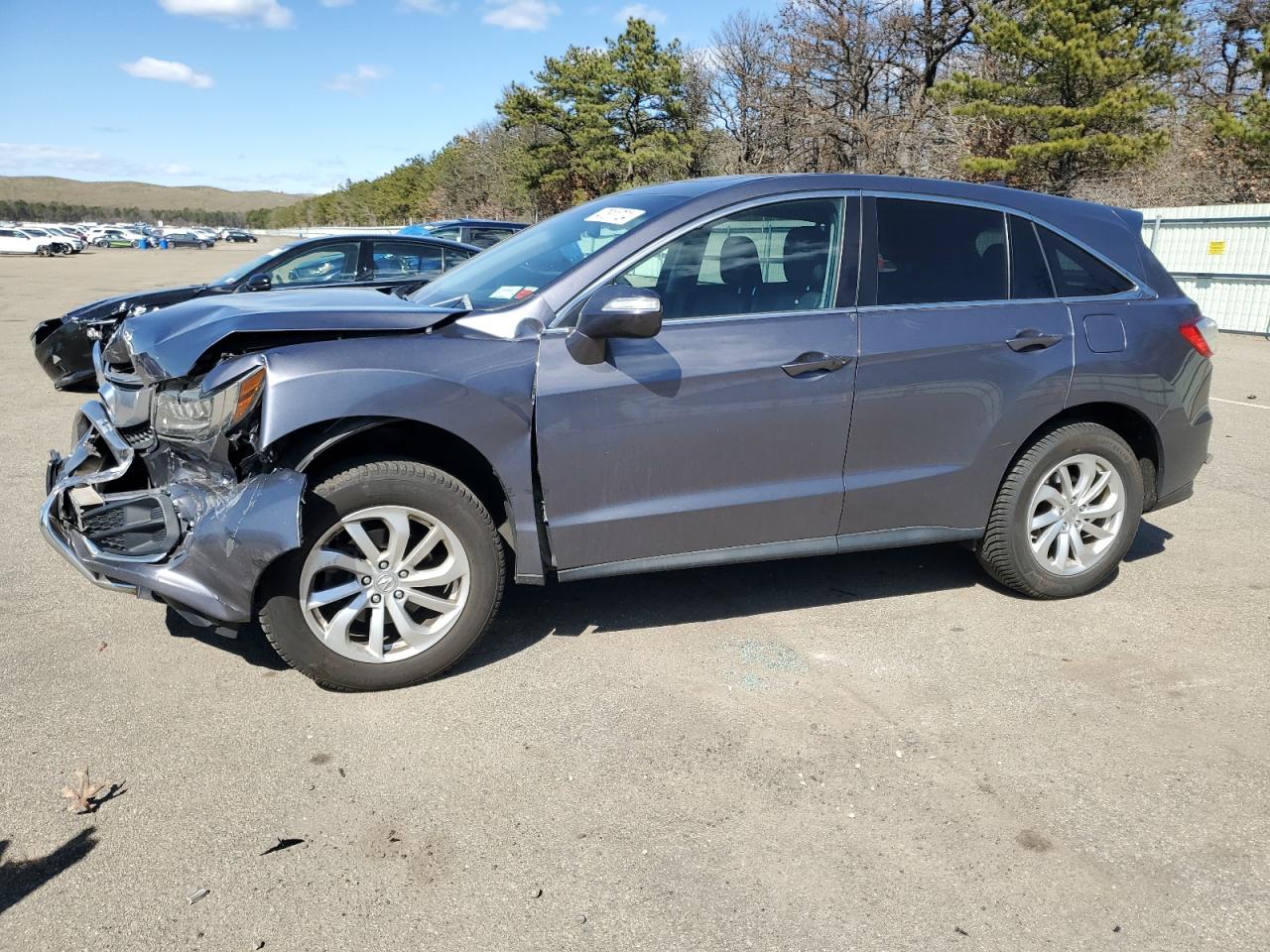 Acura Rdx (2017)