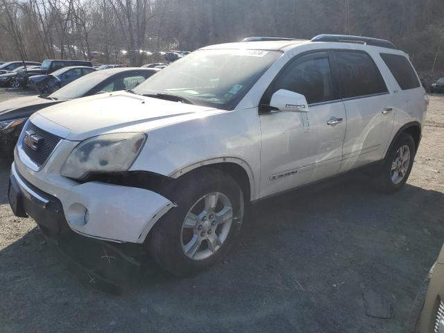Gmc Acadia (2008)