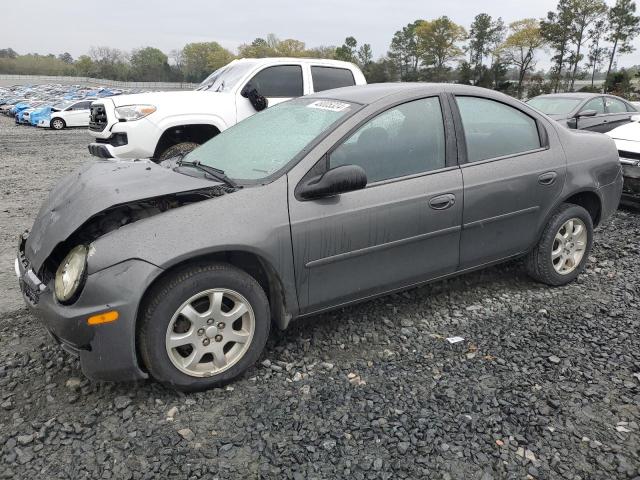 Dodge Neon (2005)