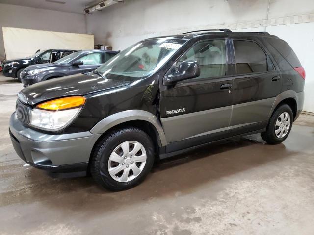 Buick Rendezvous (2003)
