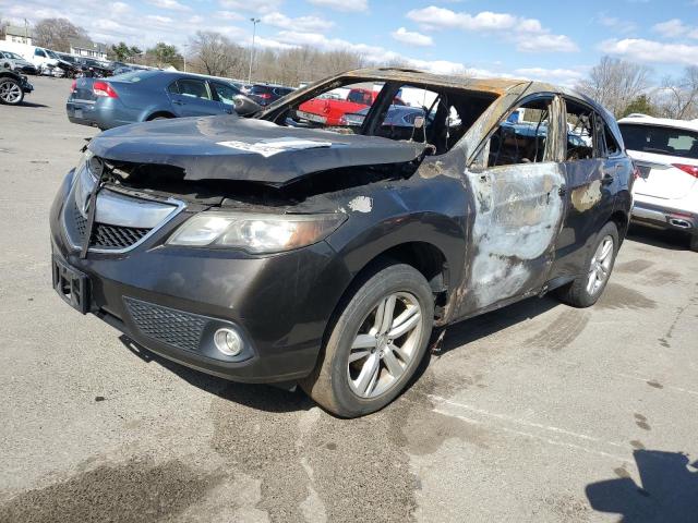 Acura Rdx (2015)