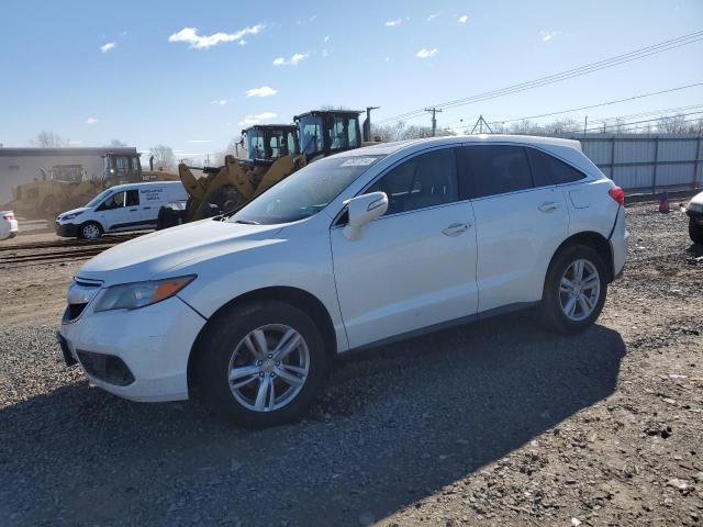 Acura Rdx (2014)