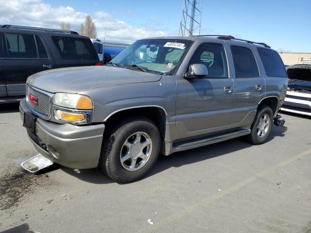 Gmc Denali (2001)