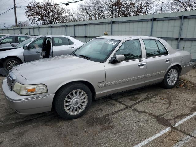 Mercury Grmarquis (2010)