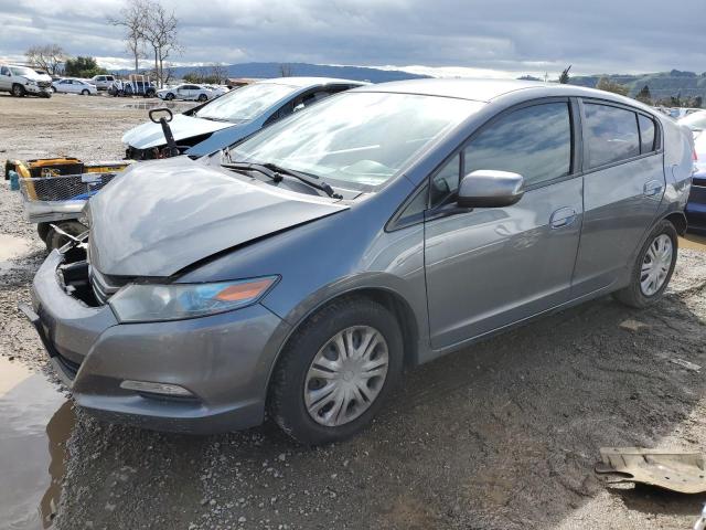 Honda Insight (2011)