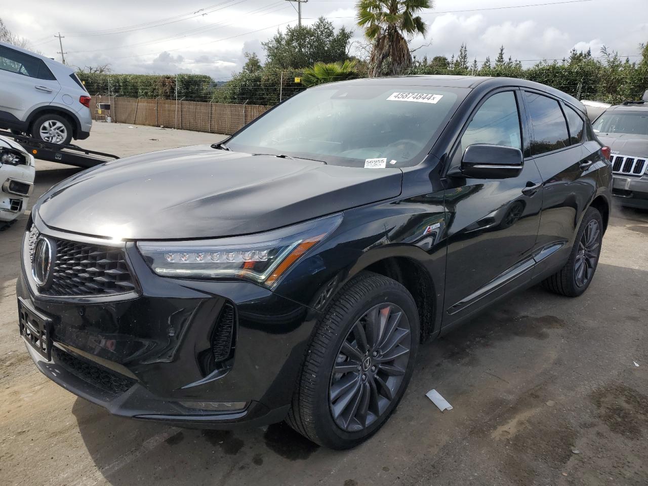 Acura Rdx (2023)